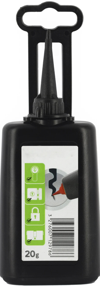 Смазка графитная для цилиндров, применяется для замочных скважин ...