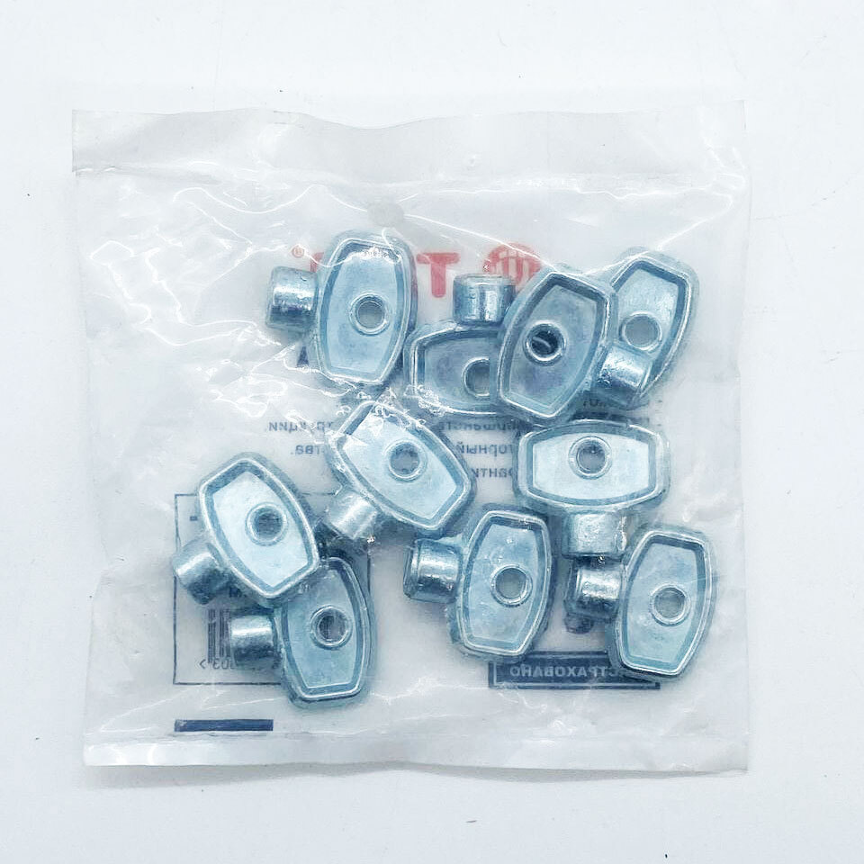 Ключ для ручного воздухоотводчика металлический, для крана маевского ...