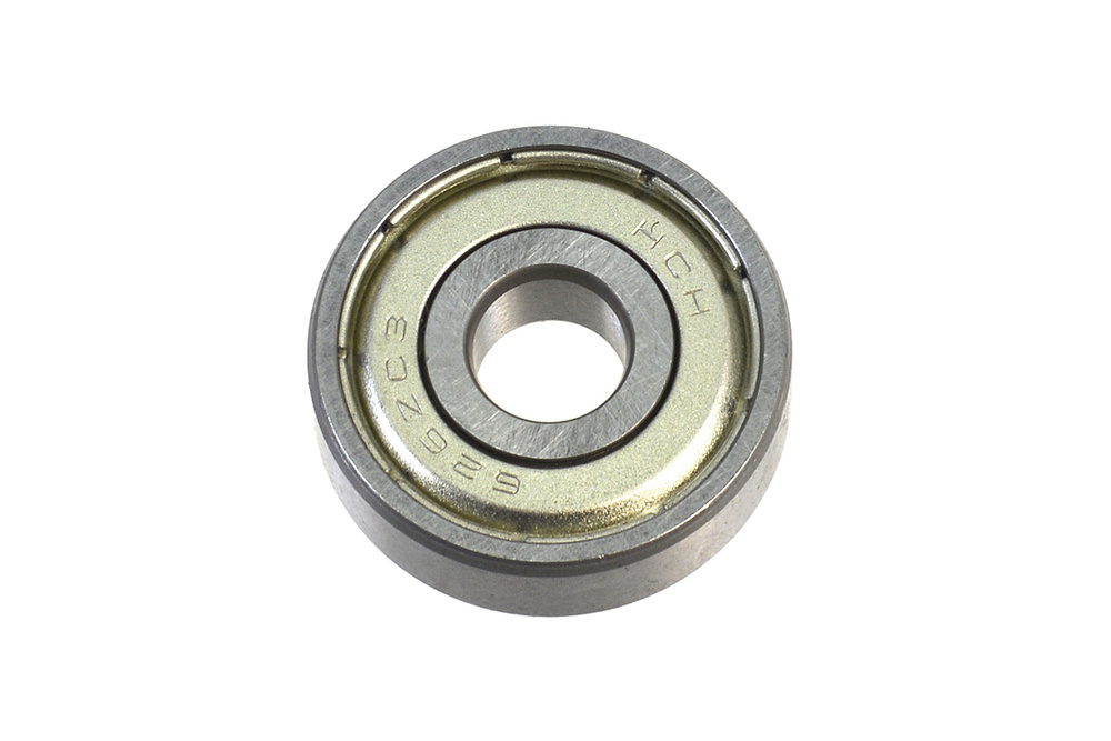 Подшипник 6x19x6 для болгарки (УШМ) Metabo WEV 850-125 (03611000 ...