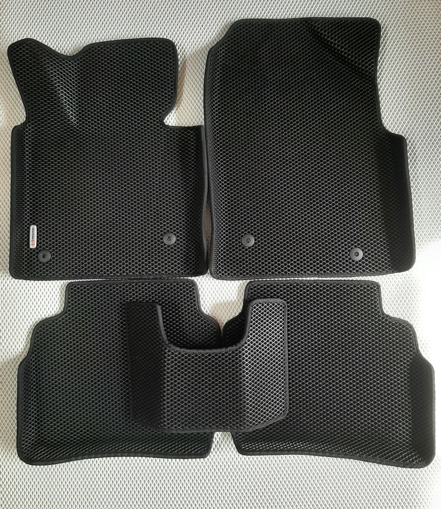 Коврики в салон автомобиля EVA-PROFI MAZDA CX-5 II/МАЗДА СХ-5 2_MЧ10053 ...