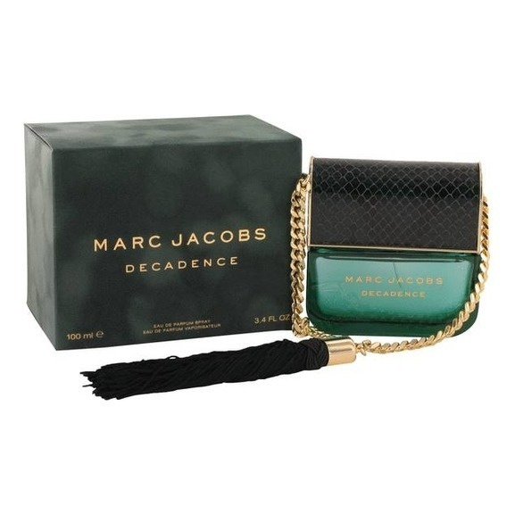 Marc Jacobs Вода парфюмерная Decadence 100 мл #1