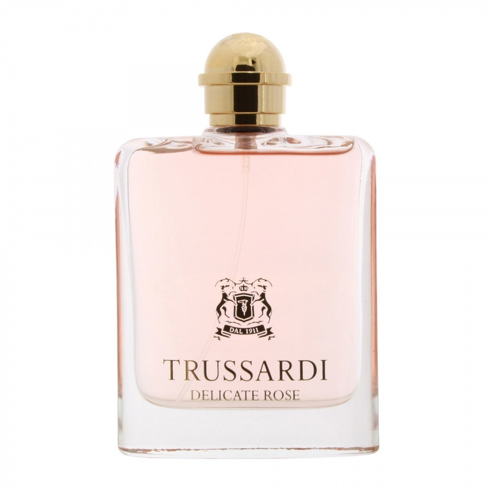 Труссарди роуз. Trussardi delicate Rose, EDT, 100 ml. Туалетная вода Труссарди Деликейт Роуз. Trussardi delicate Rose жен туалетная вода тестер 100мл. Духи Труссарди женские delicate Rose.