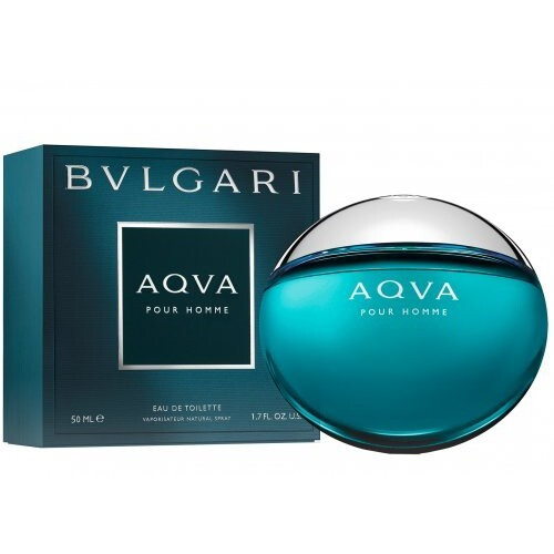 Bvlgari aqva 30 ml hotsell