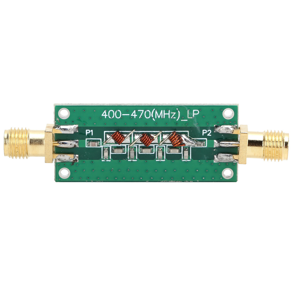 Модуль фильтра нижних частот - купить с доставкой по выгодным ценам в ...