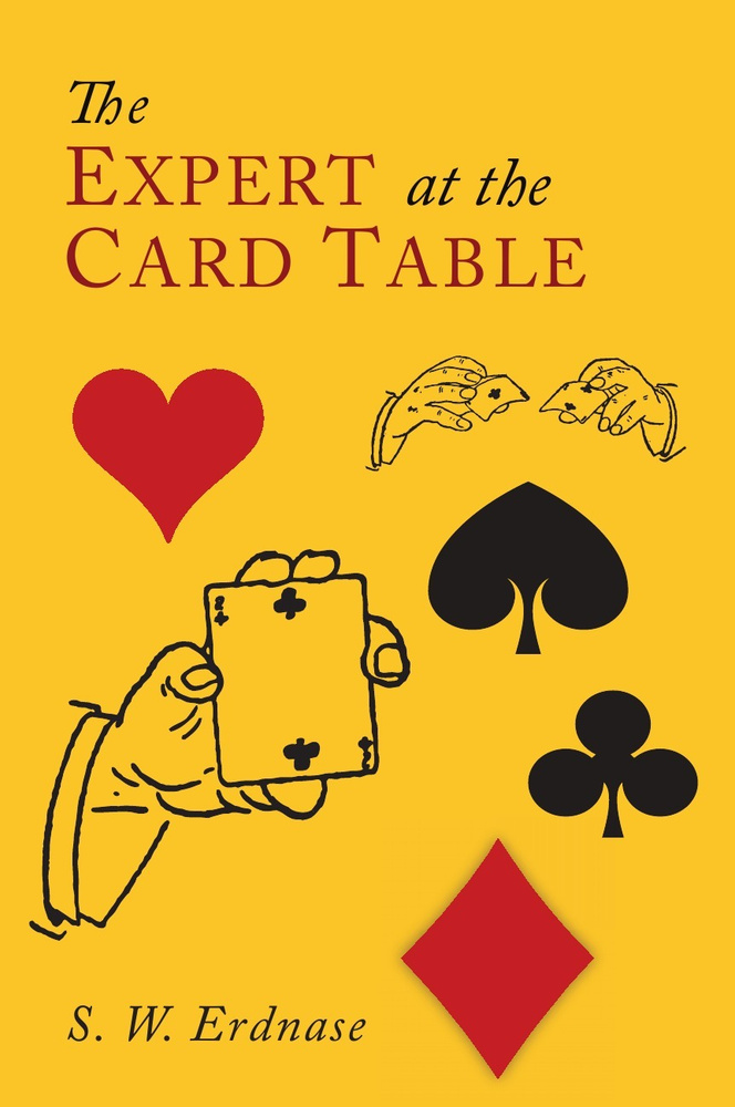 The Expert at the Card Table купить на OZON по низкой цене (149013291)
