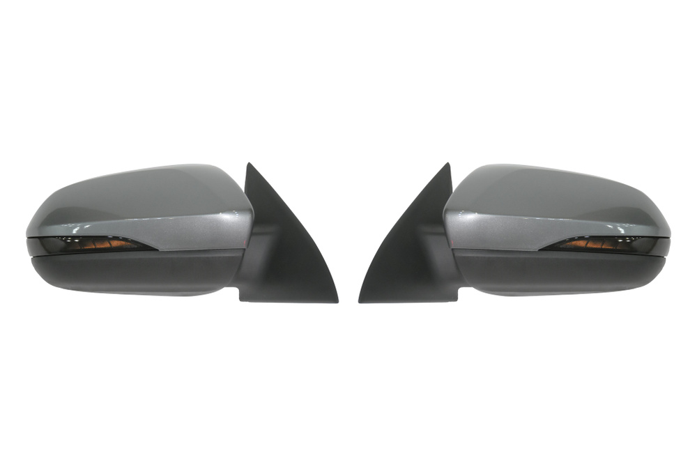 Комплект боковых зеркал заднего вида Лада Веста 2180 ...