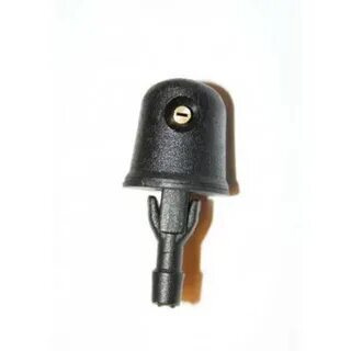 Жиклер ваз-2123 омывателя стекла заднего черный avda - арт. 2123-6318060 - купит