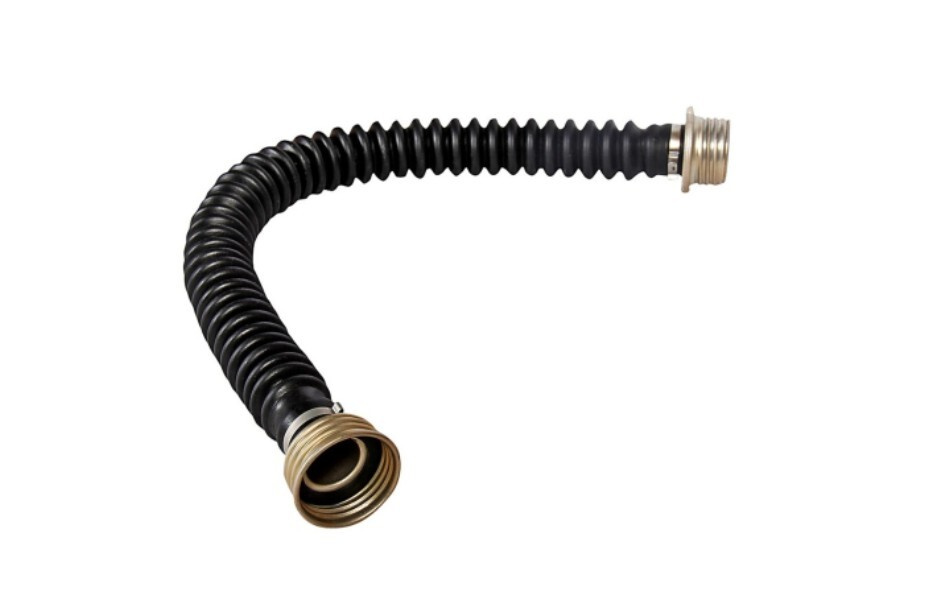 Гофротрубка для противогаза купить по низким ценам в интернет-магазине ...