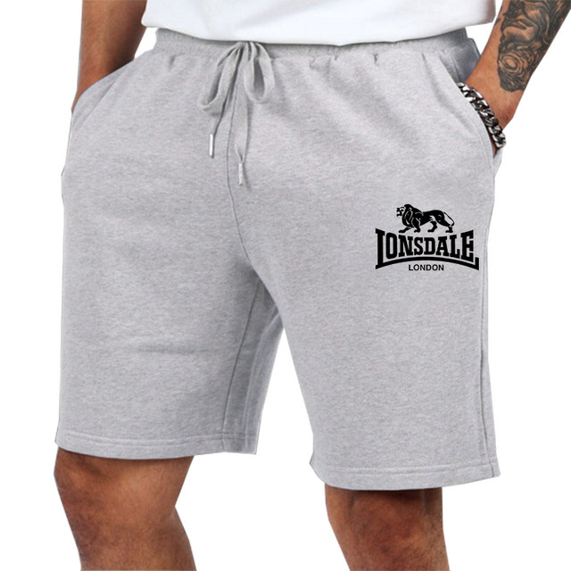 Шорты lonsdale