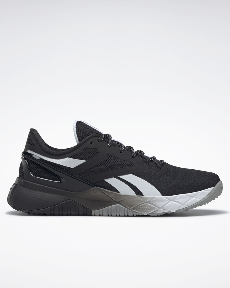 Кроссовки Reebok NANOFLEX TR — купить в интернет-магазине OZON с быстрой  доставкой
