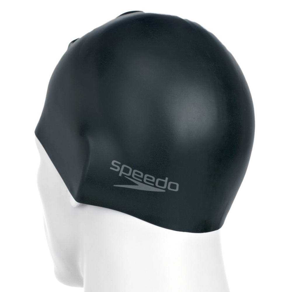 Speedo Шапочка для плавания, - купить с доставкой по выгодным ценам в ...