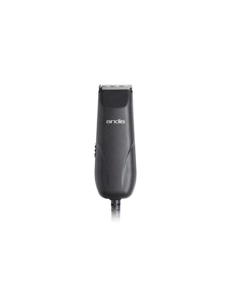 Машинка для стрижки Andis CTX Corded Clipper TC-2 черный (74035) #1