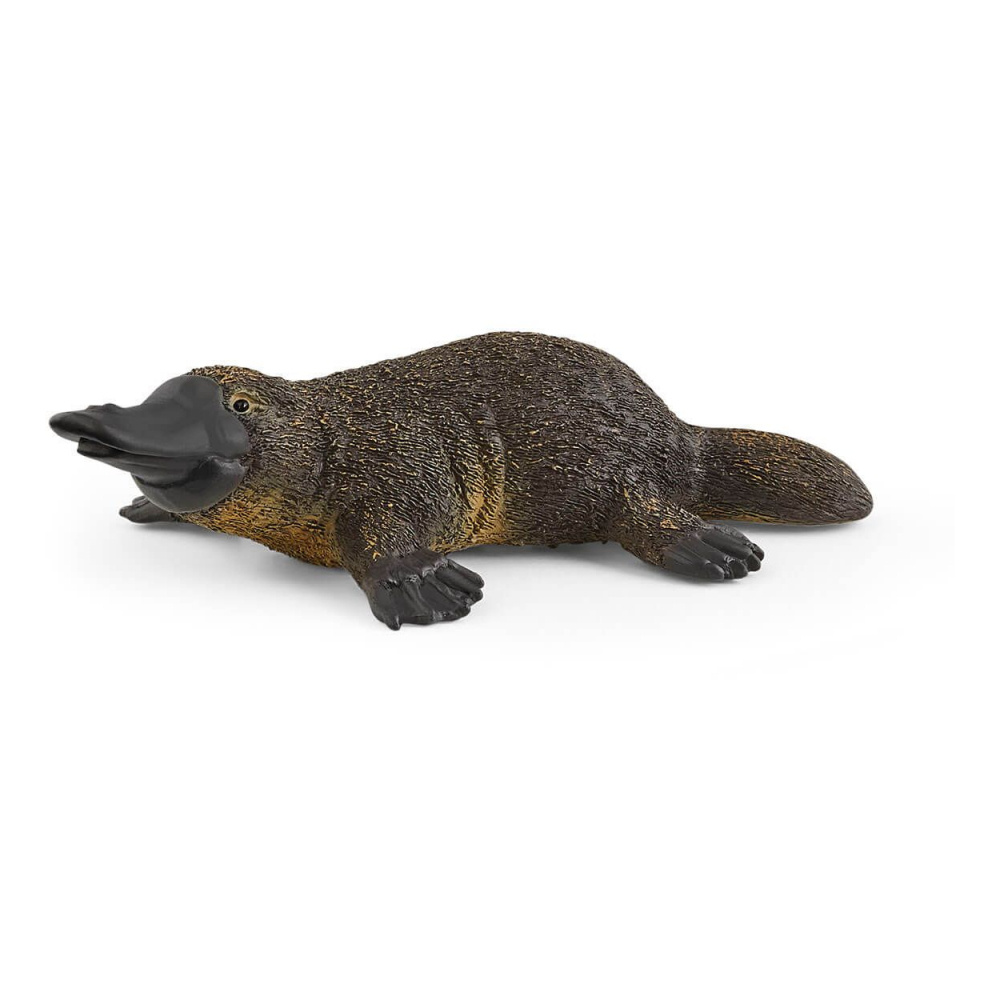 Фигурка Schleich 14840 Утконос #1