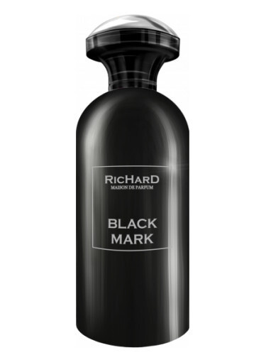 Richard Black Mark #1