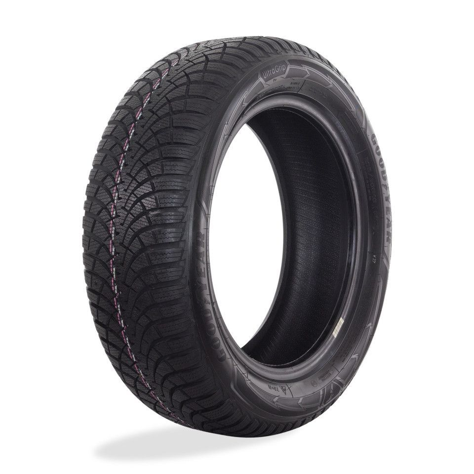 Goodyear UltraGrip 9+ Шины 185/55 R15 82T