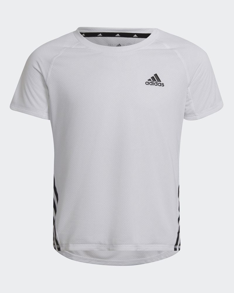 Adidas top 3 discount stripes