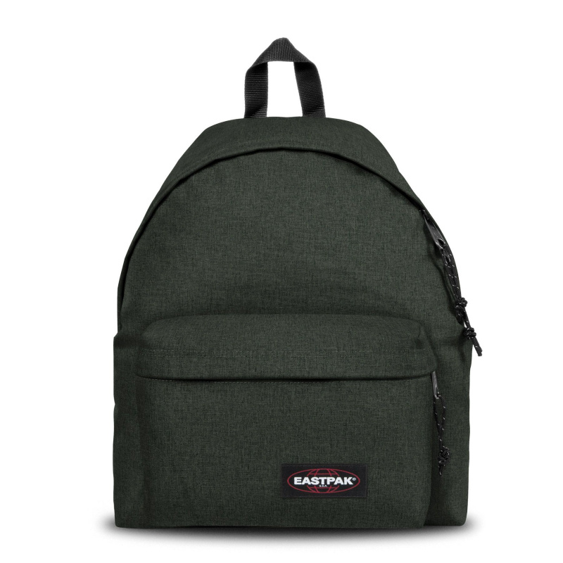 Рюкзак Eastpak Padded Pak'r Crafty Moss #1