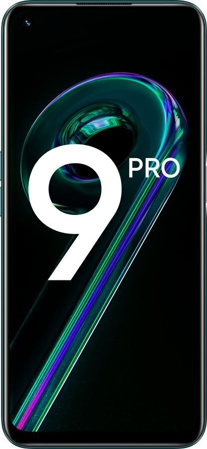 Смартфон realme 9 Pro 5G (RMX3472) - купить по выгодной цене в интернет ...