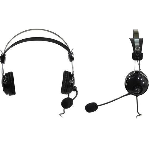 A4Tech HS-7P, Черный #1
