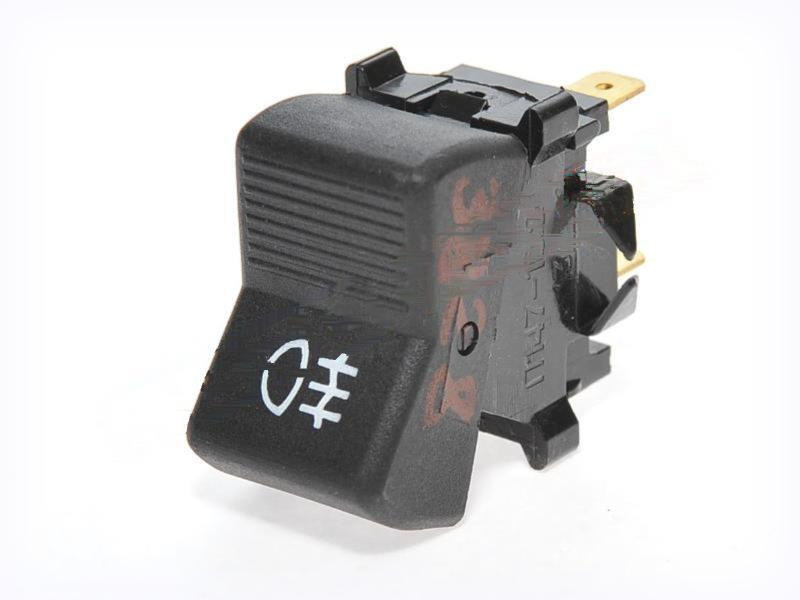 Клавиша противотуманных фар ВАЗ 2107, 2105, 2104, 2106, 21213, Нива ...