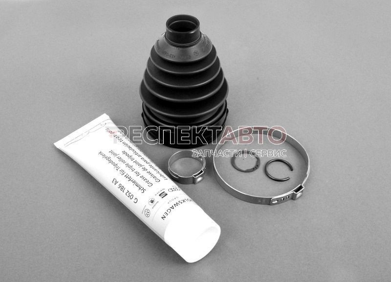 Пыльник ШРУСа внутреннего VAG 1K0498201G - Smart.store арт. 1K0498201G ...