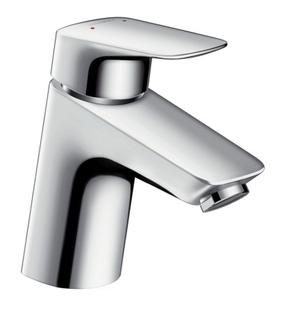 Hansgrohe Logis для раковины #1