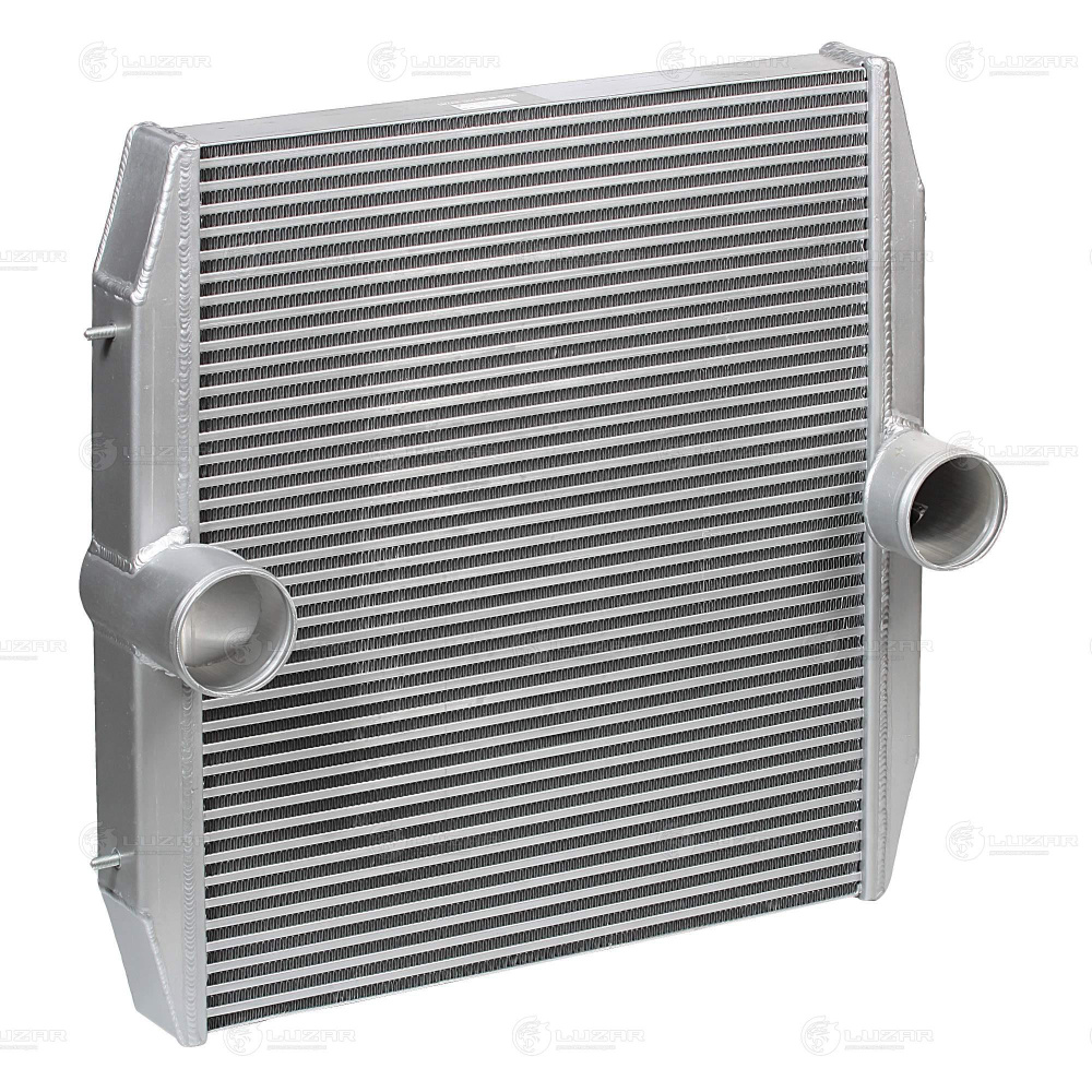 Радиатор интеркулера для автобусов НЕФАЗ-5299 LRIC0702 - арт. LRIC0702 ...