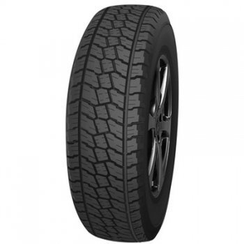 Алтайский шинный комбинат Forward Professional 218 Шины летние 225/75 R16 121N  #1