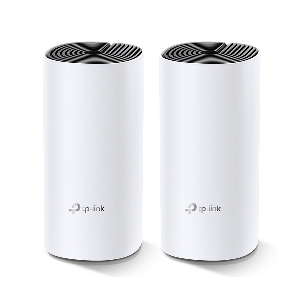 Точка доступа TP-Link Deco M4(2-pack) купить по низкой цене с доставкой ...