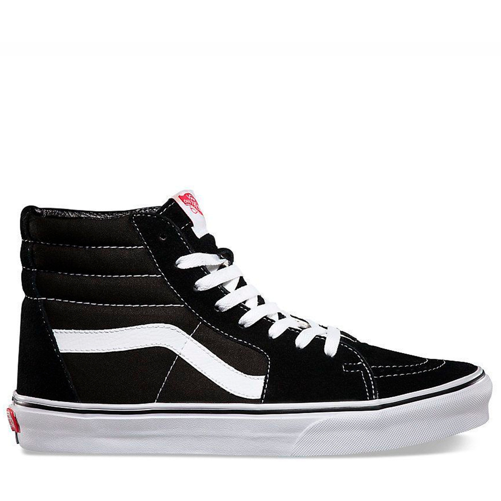 Кеды Vans #1