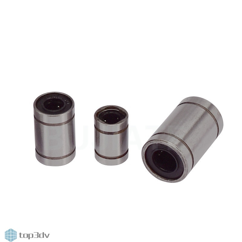 Подшипник линейный LM8UU 8*15*24мм - купить с доставкой по выгодным ...