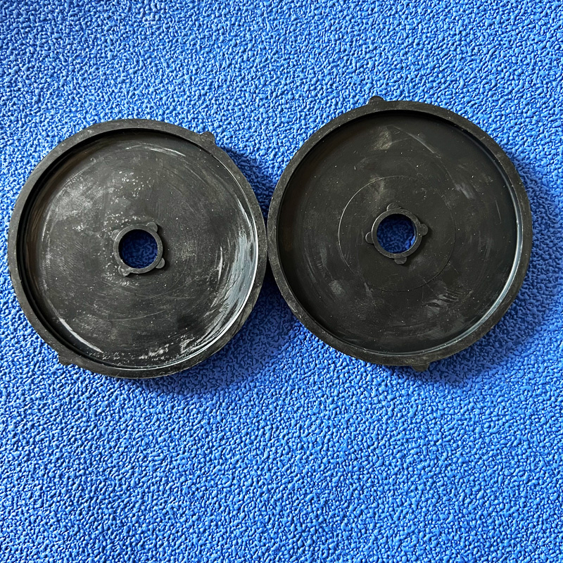 Мембраны для промышленного компрессора SONIC P-85 2шт - купить с ...