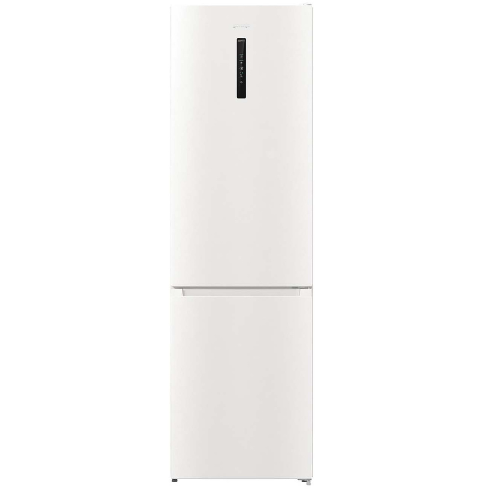 Gorenje Холодильник NRK6202AW4, белый #1