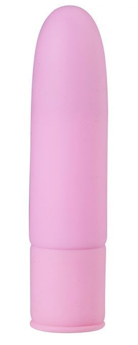 NMC Вибратор, цвет: розовый, 10.0 см #1