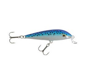 Воблер RAPALA TE-07 BF #1