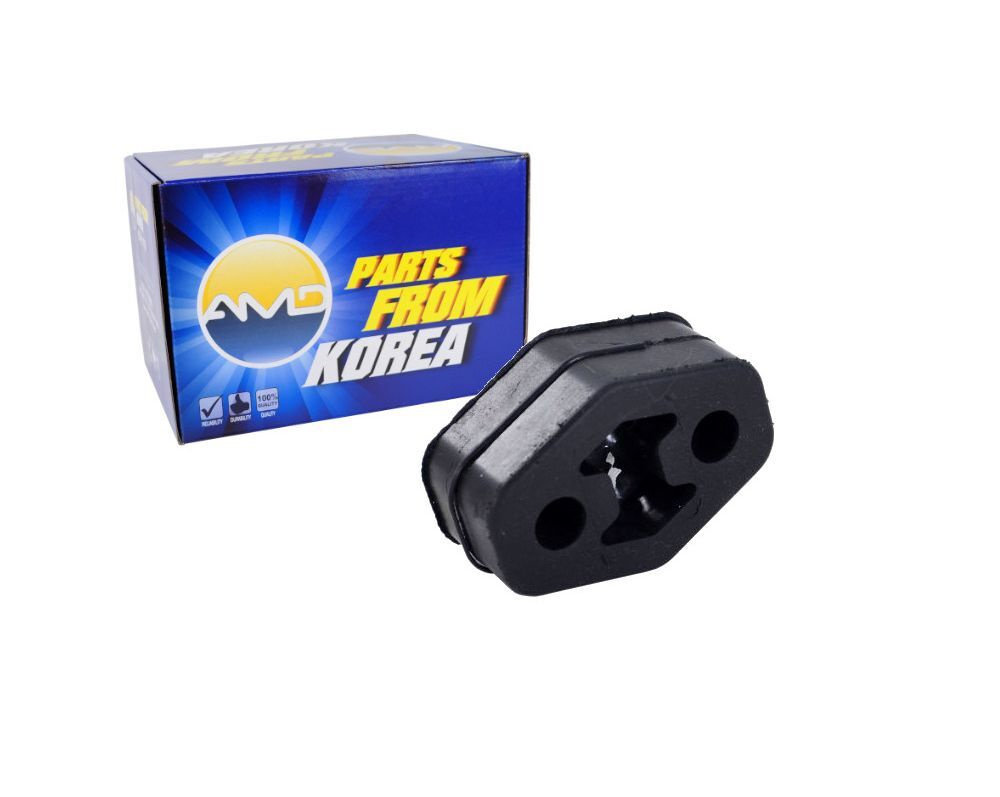 Крепление глушителя купить по выгодной цене в интернет-магазине OZON ...