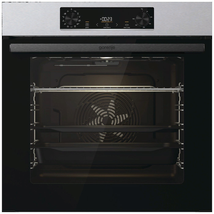 Gorenje Электрический духовой шкаф BOSB6737E03X #1