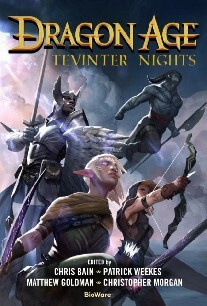 Dragon Age: Tevinter Nights #1