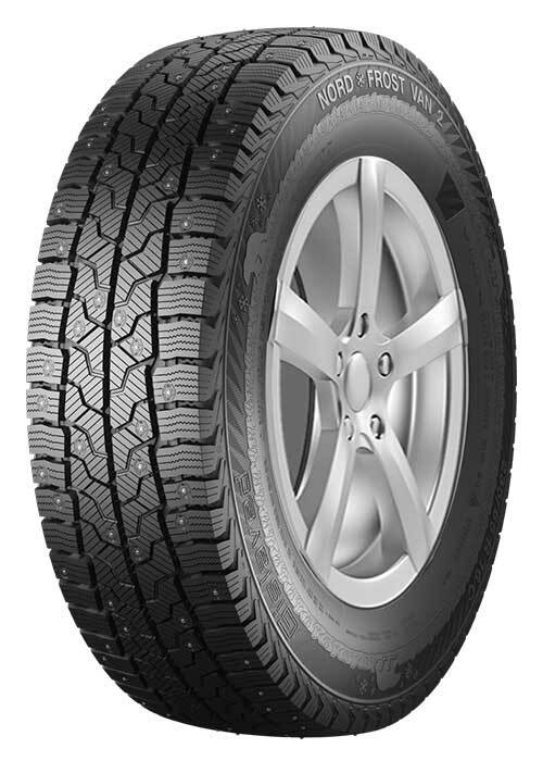 Gislaved Nord Frost Van 2 SD Шины  зимние 185/75  R16 104R #1