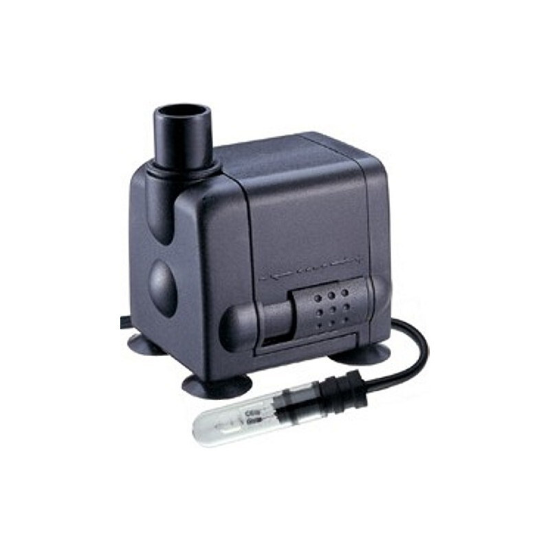 Насос Jebao AP 500 L с подсветкой - купить с доставкой по выгодным ...