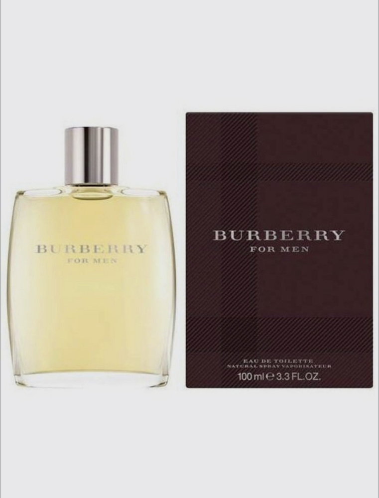 Burberry on sale original edt