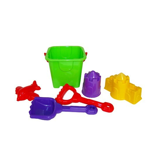 Набор для игры в песочнице детский x - купить с доставкой по выгодным ...