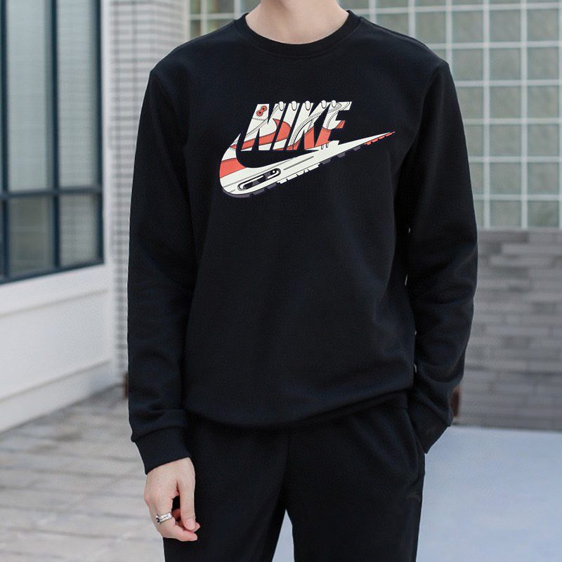 Свитшот Nike #1