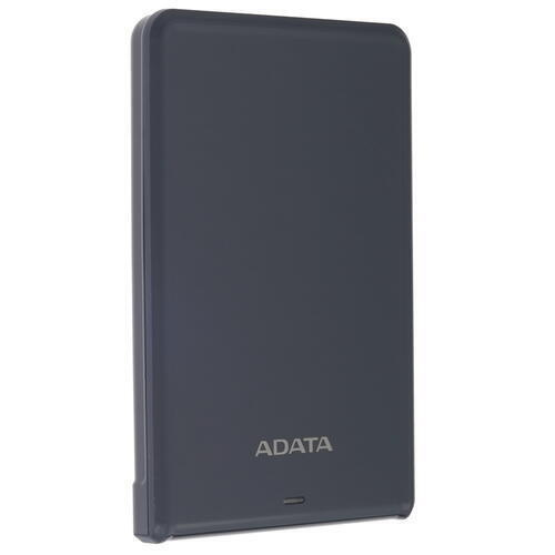 ADATA 1 ТБ Внешний жесткий диск HV620 Slim (AHV620S-1TU31-CBL) (AHV620S-1TU31-CBL), синий  #1