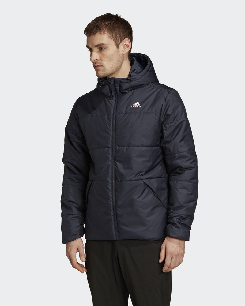 adidas BSC Insulated Hooded Jacket OZON 273091474