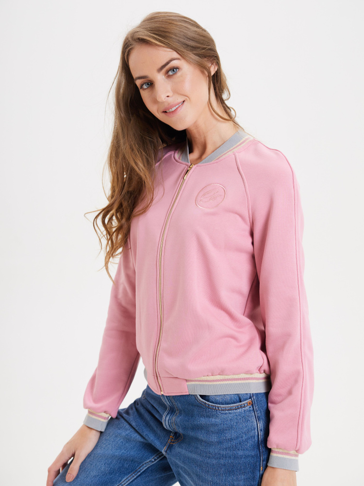 Бомбер One Image - купить с доставкой по выгодным ценам в интернет ...