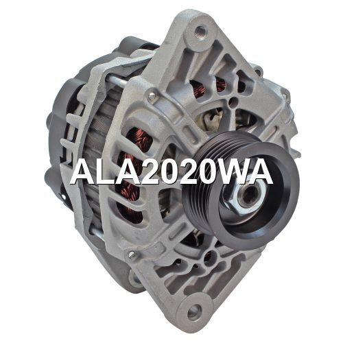 Генератор для авто (генератор автомобильный) Hyundai Elantra, I30, I20 ...