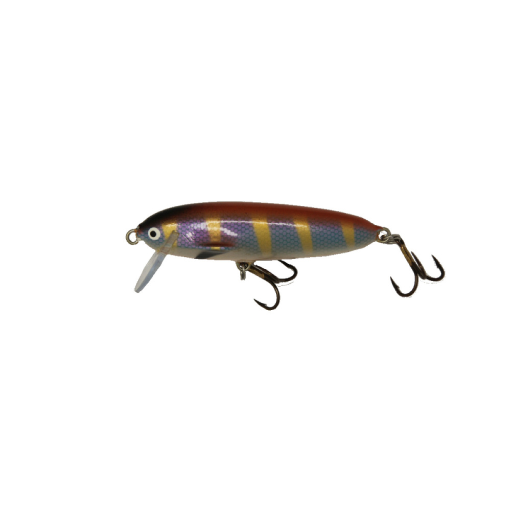 Nils Master lures - Nils Master Spearhead (8 cm, 14 g) is a