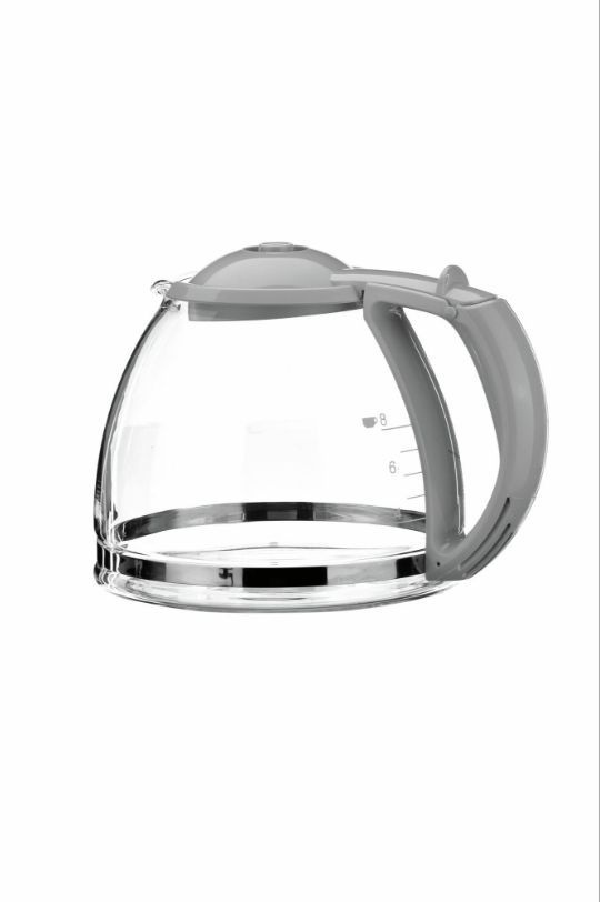 00646862 Bosch, стеклянная колба кофеварки, для tka1401v - купить с ...
