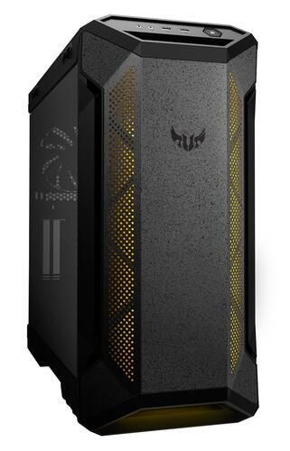 Компьютерный корпус ASUS TUF Gaming GT501 (90DC0012-B49000) черный ...